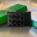 Картхолдер Bottega Veneta Артикул LUX-101319. Вид 1