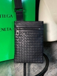 Мессенджер  Bottega Veneta Артикул LUX-101320. Вид 1