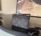 Картхолдер Louis Vuitton Артикул LUX-101331. Вид 1