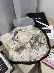 Платок Chanel Артикул LUX-101401. Вид 1