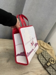 Сумка женская  Gucci Артикул LUX-101405. Вид 3