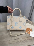 Сумка женская Louis Vuitton Артикул LUX-101414. Вид 1