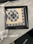 Платок Chanel Артикул LUX-101423. Вид 1