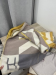 Плед  Hermes Артикул LUX-101433. Вид 6