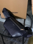 Поясная сумка Burberry Артикул LUX-101480. Вид 4