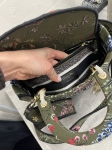 Сумка женская Christian Dior Артикул LUX-101488. Вид 4