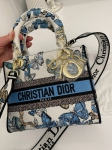 Сумка женская Christian Dior Артикул LUX-101487. Вид 4