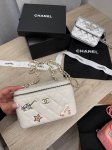 Сумка женская Chanel Артикул LUX-101526. Вид 5