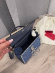 Сумка женская Valentino Артикул LUX-101592. Вид 7