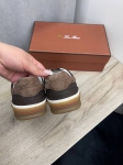Кеды мужские  Loro Piana Артикул LUX-101659. Вид 4