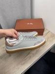 Кеды мужские  Loro Piana Артикул LUX-101658. Вид 1
