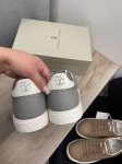 Кеды мужские  Brunello Cucinelli Артикул LUX-101655. Вид 5
