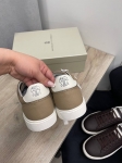 Кеды мужские  Brunello Cucinelli Артикул LUX-101653. Вид 4