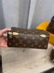 Косметичка Louis Vuitton Артикул LUX-101712. Вид 4