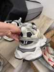 Кроссовки  Balenciaga Артикул LUX-101810. Вид 2