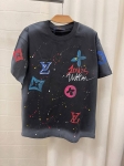 Футболка мужская Louis Vuitton Артикул LUX-101736. Вид 1