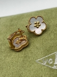 Серьги Van Cleef Артикул LUX-101751. Вид 2