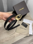 Ремень Bottega Veneta Артикул LUX-101764. Вид 1