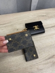Кошелёк Celine Артикул LUX-101766. Вид 5