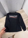 Лонгслив  Balenciaga Артикул LUX-101977. Вид 2