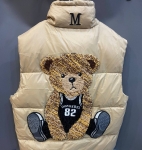 Жилет   Артикул LUX-101819. Вид 2