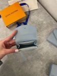 Визитница Louis Vuitton Артикул LUX-101858. Вид 5
