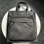 Сумка - рюкзак Prada Артикул LUX-101866. Вид 1