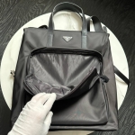 Сумка - рюкзак Prada Артикул LUX-101866. Вид 2