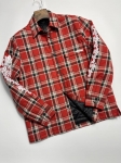 Рубашка  CHROME HEARTS Артикул LUX-101885. Вид 1