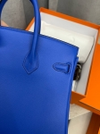 Сумка женская Birkin, 25 см Hermes Артикул LUX-101914. Вид 8