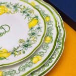 Сервиз столовый 41 предмет Christian Dior Артикул LUX-101964. Вид 4