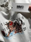 Футболка Maison Margiela Артикул LUX-101942. Вид 2