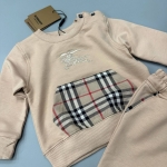 Костюм Burberry Артикул LUX-101990. Вид 2