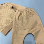  Костюм Gucci Артикул LUX-101994. Вид 3