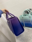 Сумка женская  Chanel Артикул LUX-101999. Вид 5