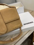 Сумка женская JACQUEMUS Артикул LUX-102031. Вид 2