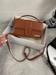 Сумка женская JACQUEMUS Артикул LUX-102082. Вид 6