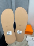 Шлепанцы Hermes Артикул LUX-102100. Вид 2