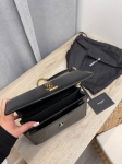 Сумка женская  Yves Saint Laurent Артикул LUX-102137. Вид 7