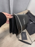 Сумка женская  Yves Saint Laurent Артикул LUX-102141. Вид 2
