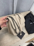 Сумка женская  22 см Yves Saint Laurent Артикул LUX-102142. Вид 4