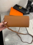  Кошелёк Chaine d'Ancre Wallet To Go Hermes Артикул LUX-102242. Вид 2