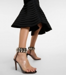 Платье Alaia  Артикул LUX-102342. Вид 4