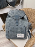 Рюкзак Louis Vuitton Артикул LUX-102318. Вид 1