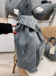 Рюкзак Louis Vuitton Артикул LUX-102318. Вид 6