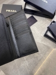 Купюрник Prada Артикул LUX-102329. Вид 2