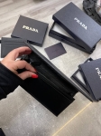 Купюрник Prada Артикул LUX-102329. Вид 5