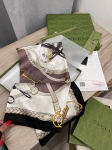  Платок Gucci Артикул LUX-102357. Вид 2