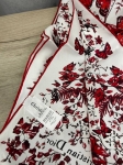 Платок Christian Dior Артикул LUX-102356. Вид 4
