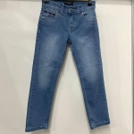 Джинсы Christian Dior Артикул LUX-102400. Вид 1